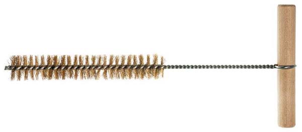 JCP CB08 - 8mm Cleaning Brushes